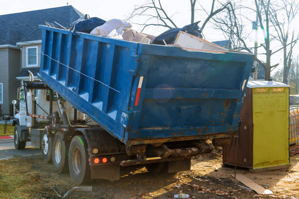 Best Hot Tub Removal  in Geneva, OH
