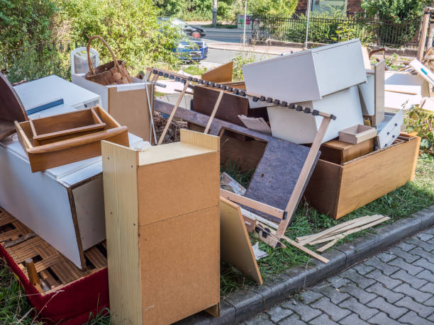 Recycling Services for Junk in Geneva, OH