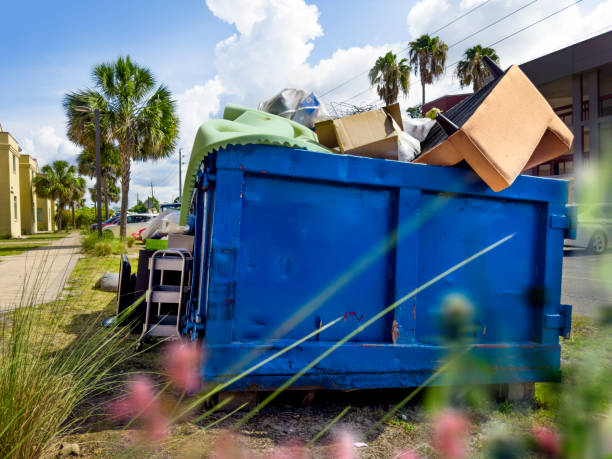 Best Commercial Junk Removal  in Geneva, OH